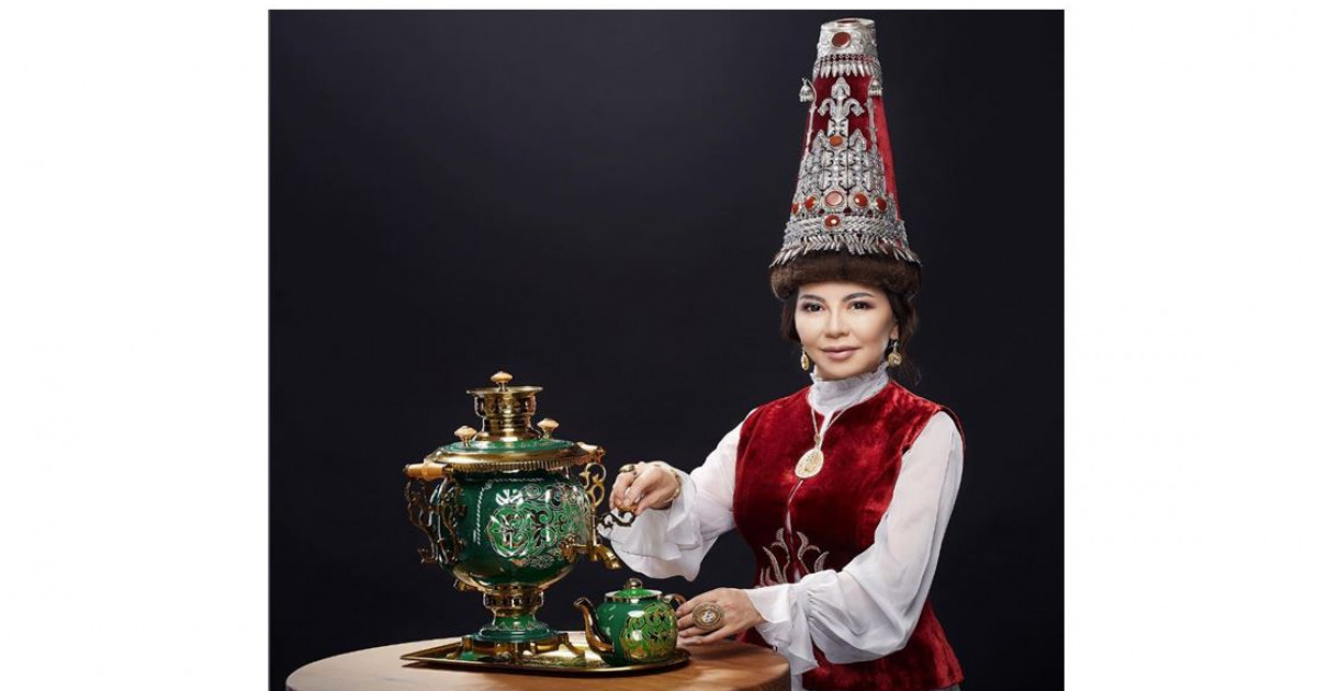 Тамара Асар, әнші, Қазақстанның еңбек сіңірген қайраткері: Қазақ  халқы оюмен ойды жеткізген