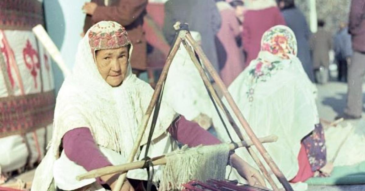 Тұрар түлеткен мереке