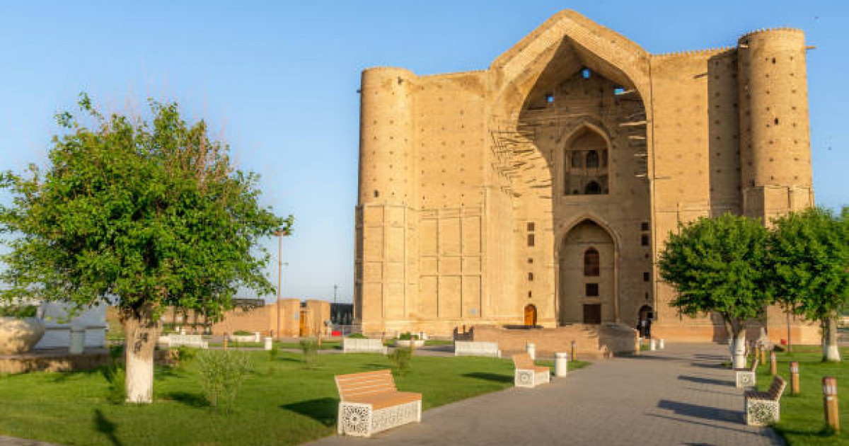 Түркістан бағытындағы әуе рейсі аптасына екі рет ұшады