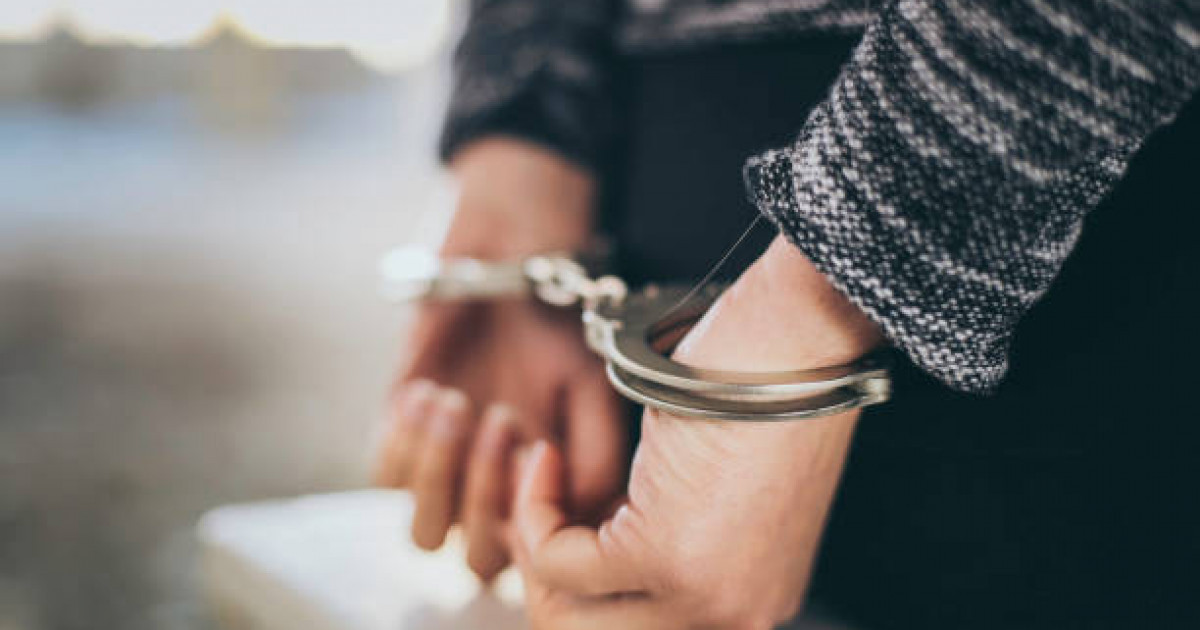 Түркістанда терроризмді насихаттаған адам 7 жылға бас бостандығынан айырылды