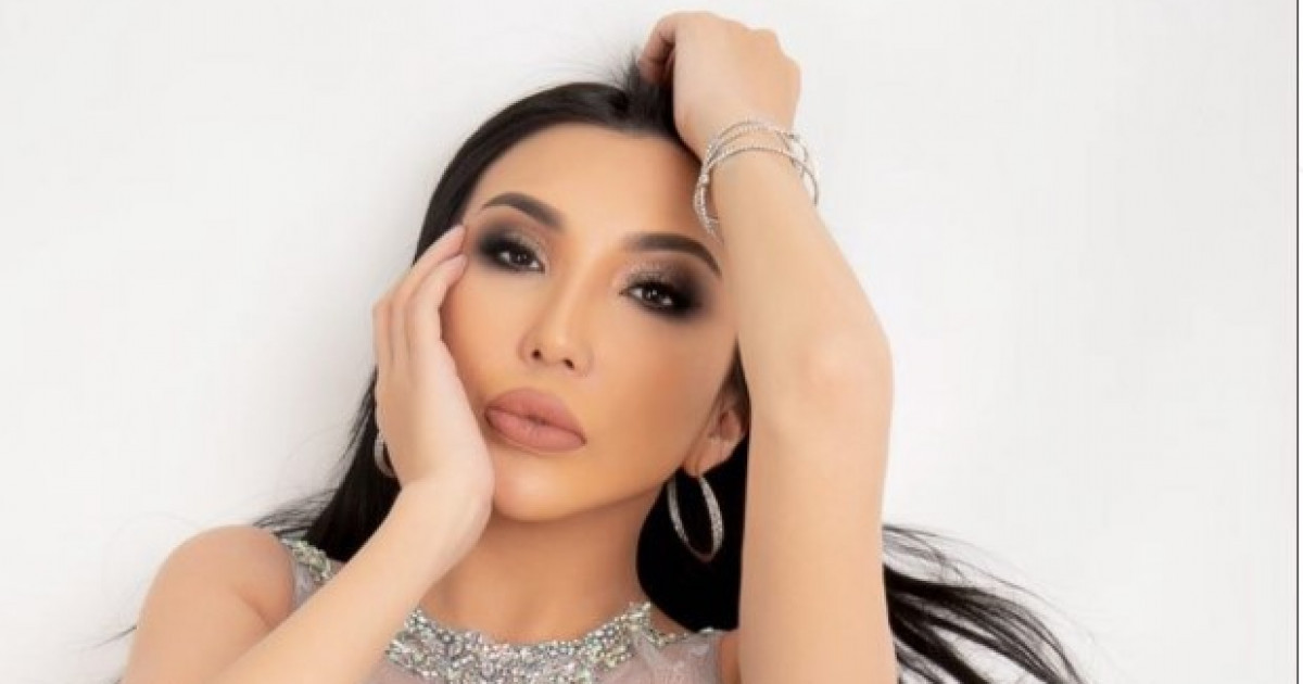 «Ұлдарым тұрмысқа шығуыма қарсы»: Сиви Махмуди жеке өмірі туралы айтты