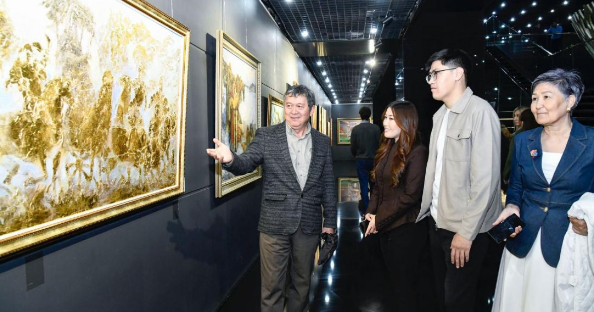 «Ұлттық құндылықтар: салттың сырлы бейнесі»: республикалық байқаудың жеңімпаздары марапатталды