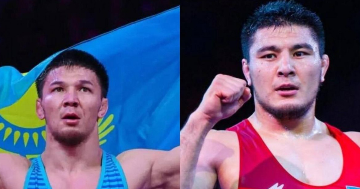 Ұлттық ұлан жауынгерлері Азия чемпионатында жүлдегер атанды