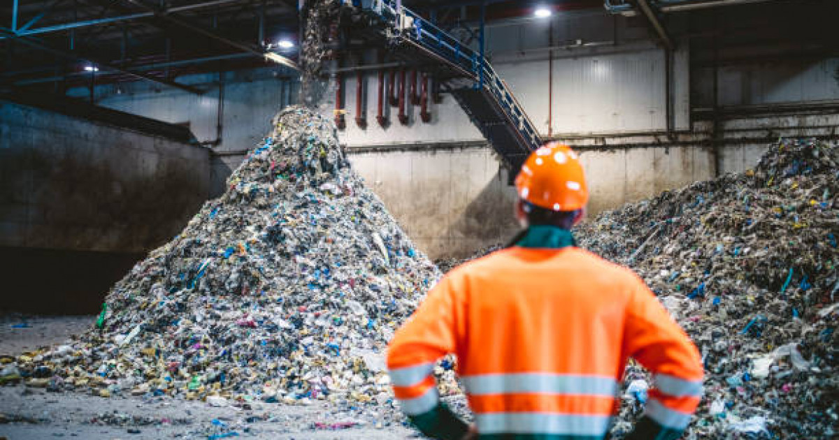 Ұлытау облысында жаңа ҚТҚ полигоны мен қалдықтарды қайта өңдеу цехы салынады