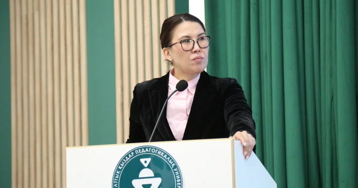 Ұстаздың кәсіби дамуы – ауыл мектебін трансформациялаудың негізі