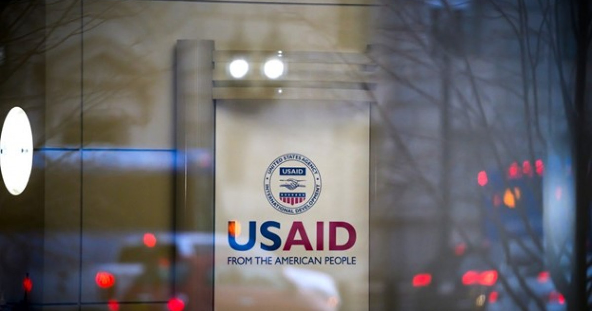 USAID-тің дәуірі неге аяқталды?