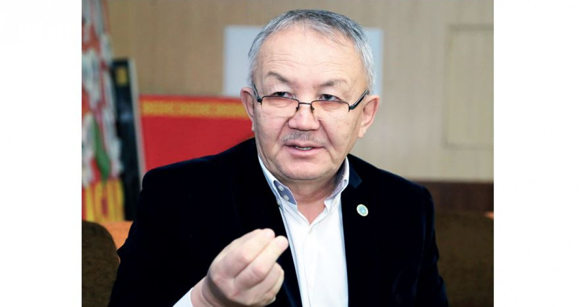 Жамбыл Артықбаев, профессор: Наурызды жаңа жыл есебінде сезінуіміз керек