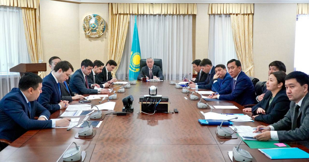 Жасанды интеллект бизнеске салық есебін дербес әрі онлайн жүргізуге көмектеседі