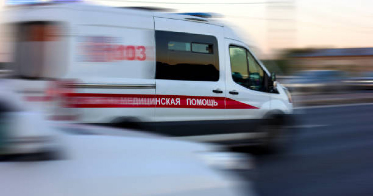 Жедел жәрдем шақыртқан ақмолалық тұрғын фельдшерге шабуыл жасады