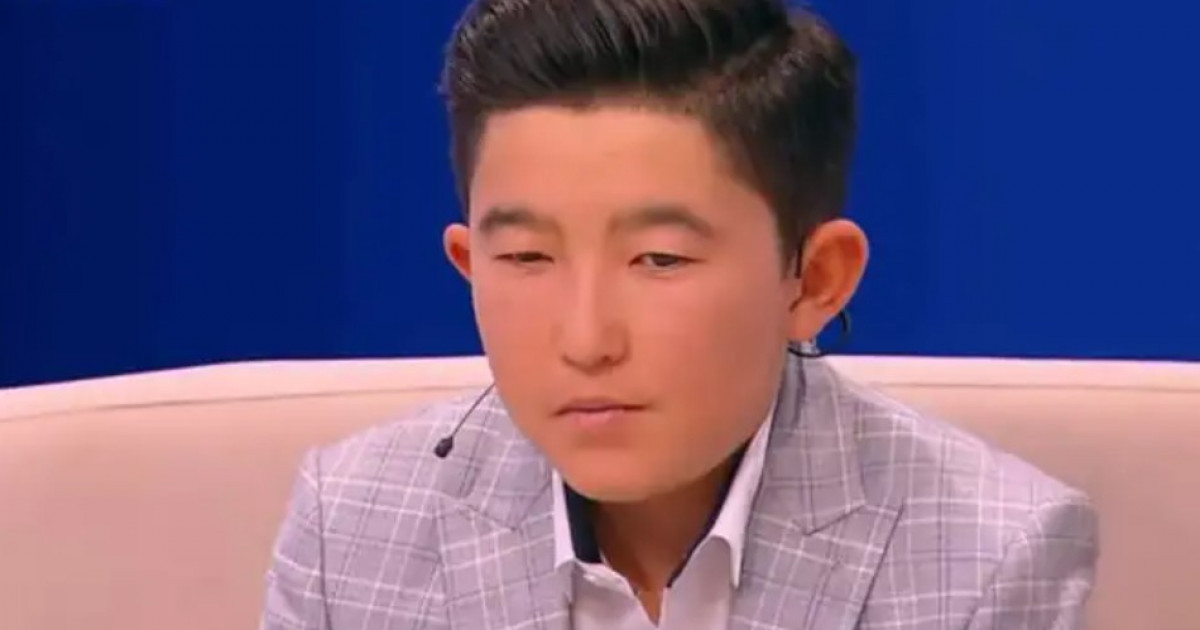 Жігер Ауыпбаевпен жұмысын тоқтатқан қойшы бала қиналып жүргенін айтты