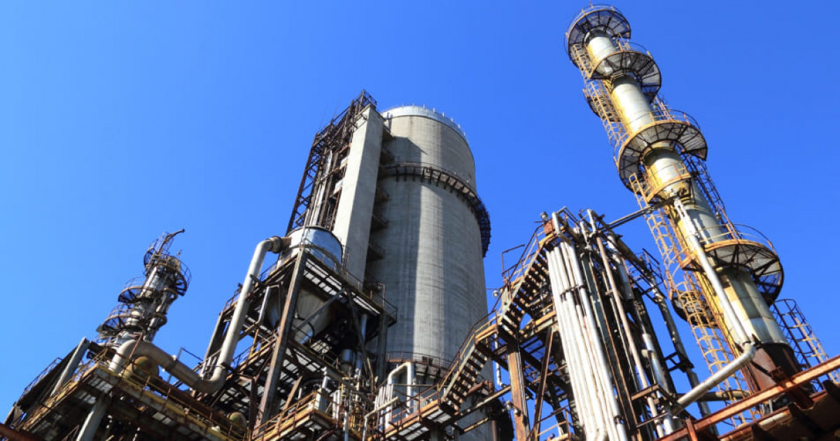 Жоба құны – 1,35 миллиард АҚШ доллары: Қазақстанда аммиак пен карбамид өндіретін зауыт салынады