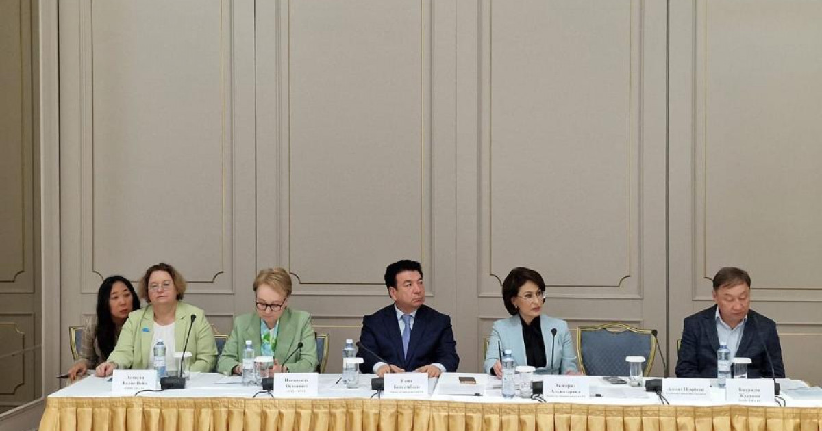 1 қыркүйектен бастап мектептерде тамақтанудың жаңа стандарты енгізіледі