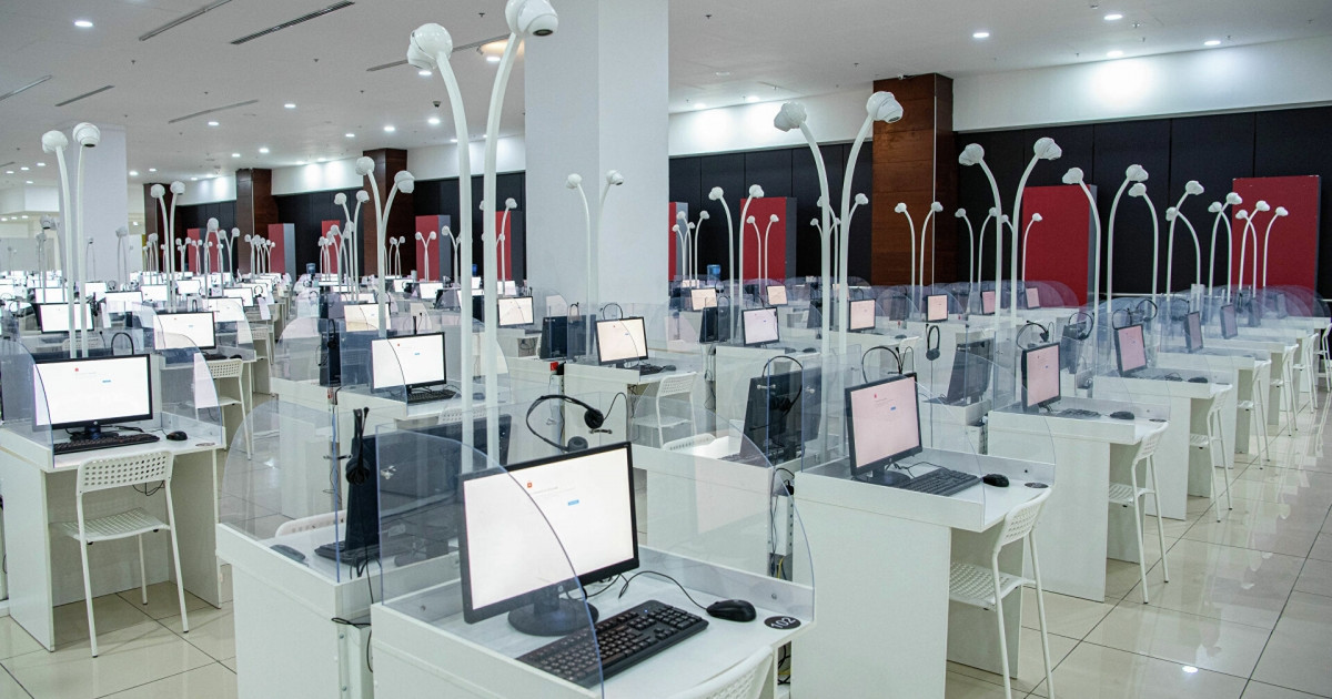 2025 жылғы негізгі ҰБТ-ға өтініш қабылдау аяқталды