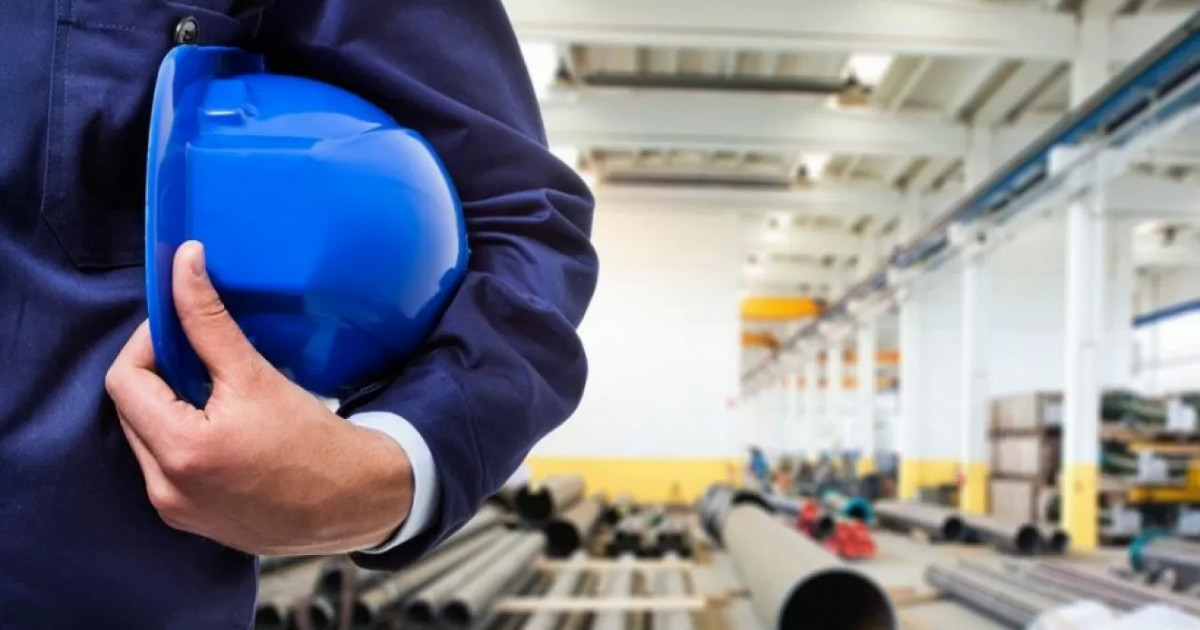 45 кәсіпорын 1 мыңнан астам жұмыскерге қарыз