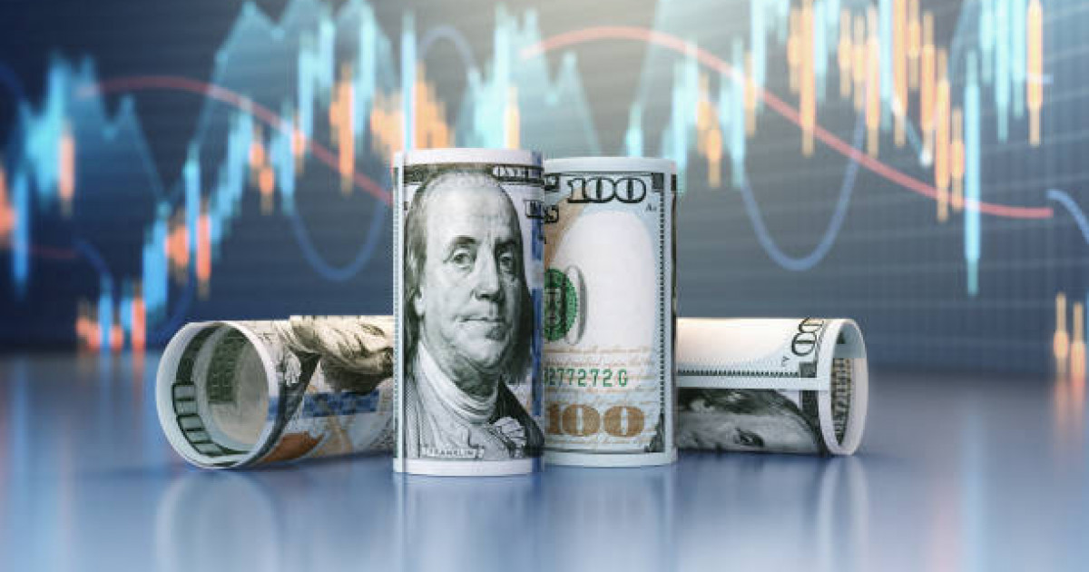 9 сәуірге арналған валюта бағамы