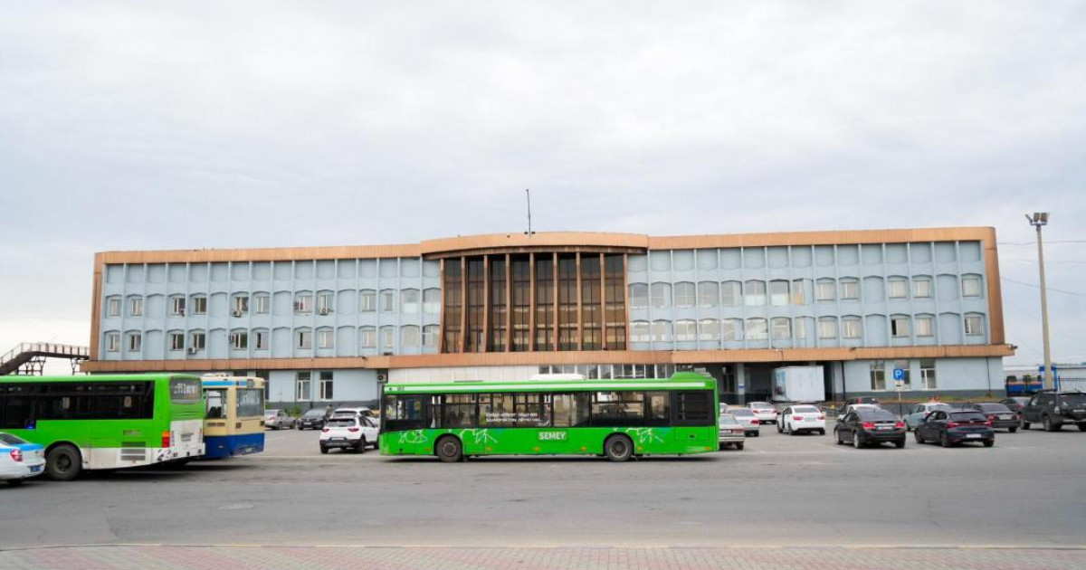 Абай облысында 10 теміржол вокзалы толық жөнделеді