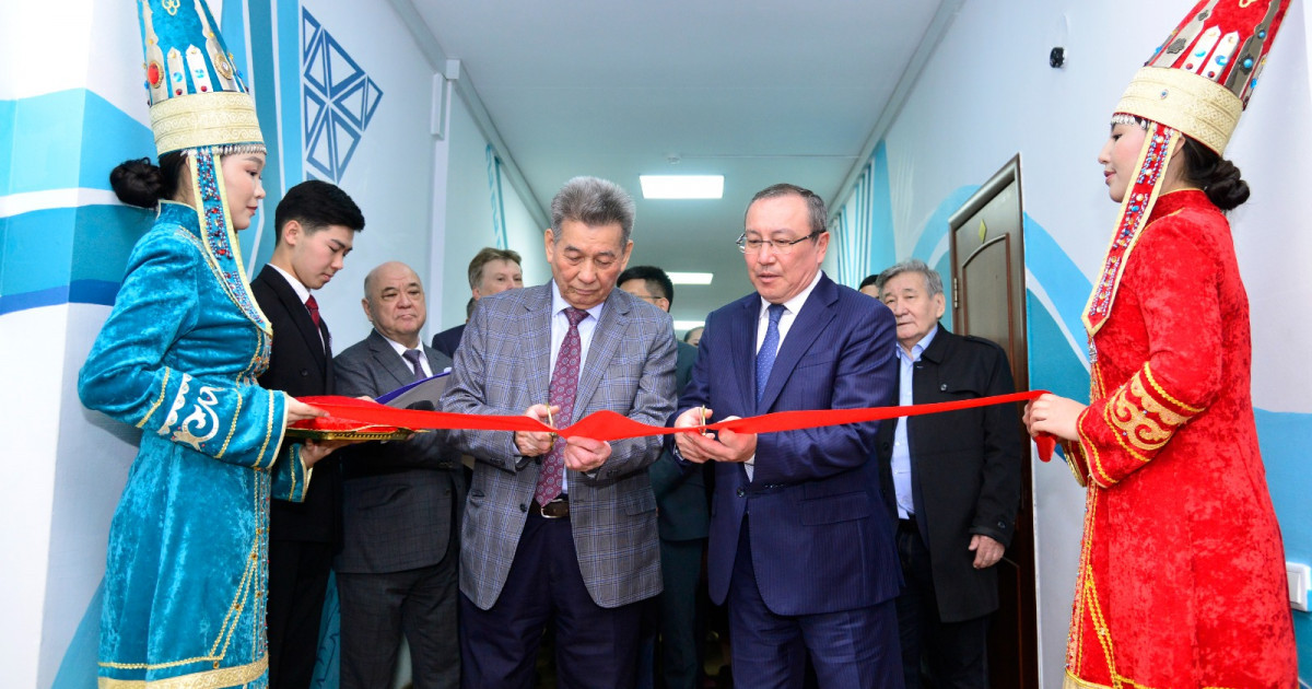 Абай университетінде дәстүрлі Ғылым апталығының ашылу салтанаты өтті