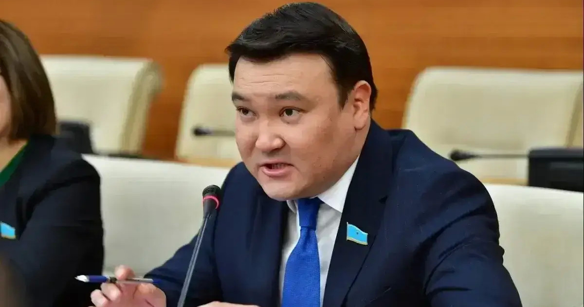 Адамды қорқытып, қоғамды қауіпті қылып көрсетіп, оны желіге жүктегендерді жүгендейтін кез келді – Мақсат Толықбай