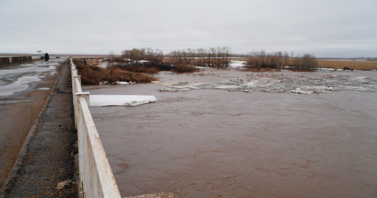 Ақмола облысында әкімдерге сөгіс берілді