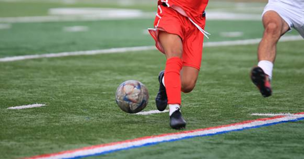 Ақмола облысында Ұлы Жеңістің 80 жылдығына орай шағын футболдан чемпионат өтті