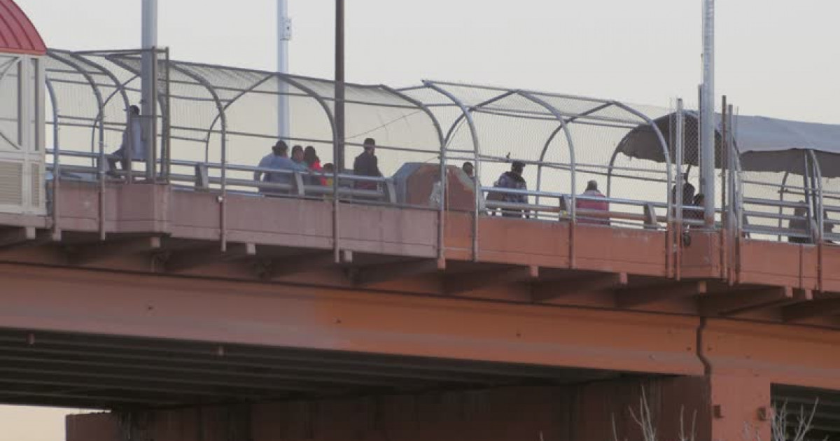 АҚШ-та жыл сайын 1 миллион мигрантты депортациялау жоспары жарияланды