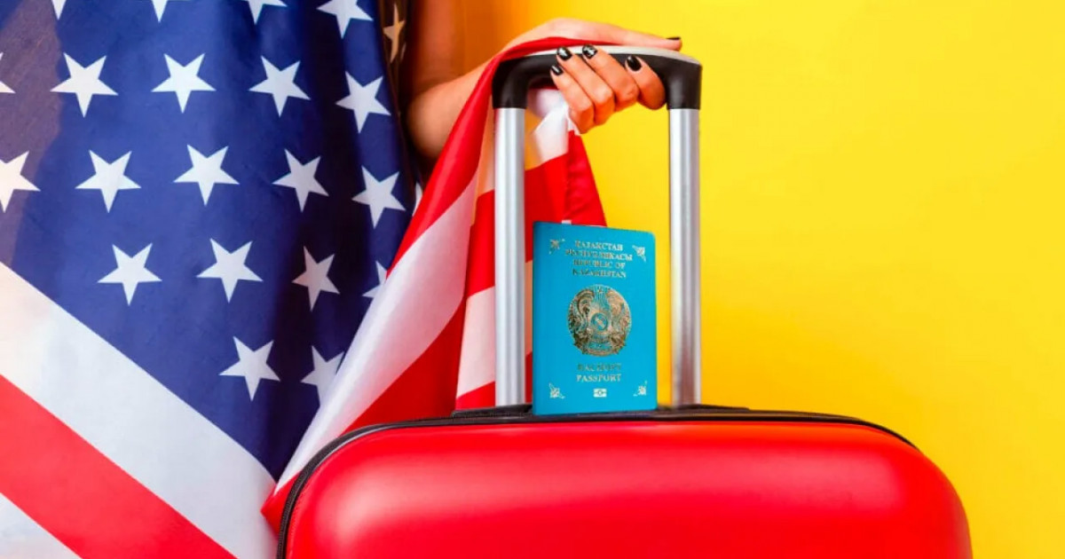 ҚР-ның АҚШ-тағы елшілігі Америкадағы отандастарымызға мәлімдеме жасады