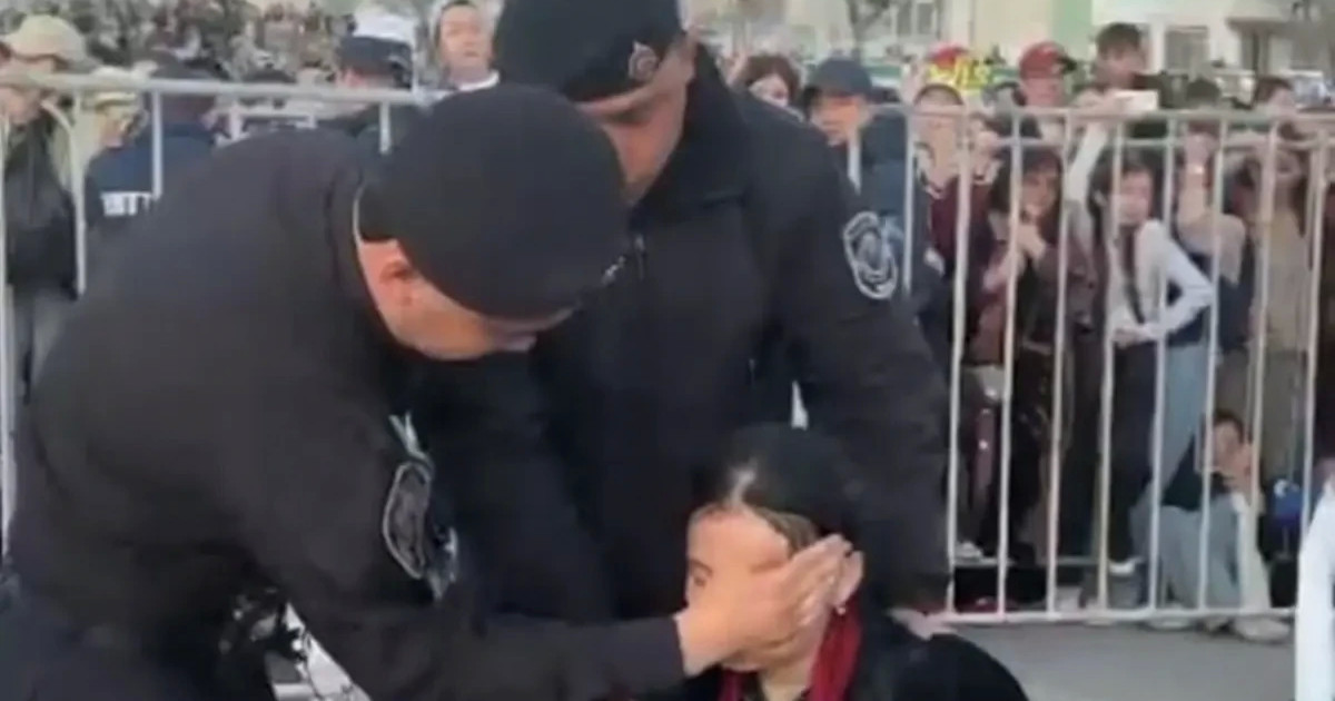 Ақтауда 100-ден аса бала жоғалып кетті