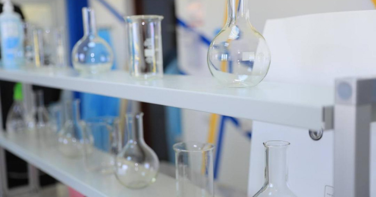 Ақтөбедегі Жұбанов университетінде бірнеше зертхана ашылды