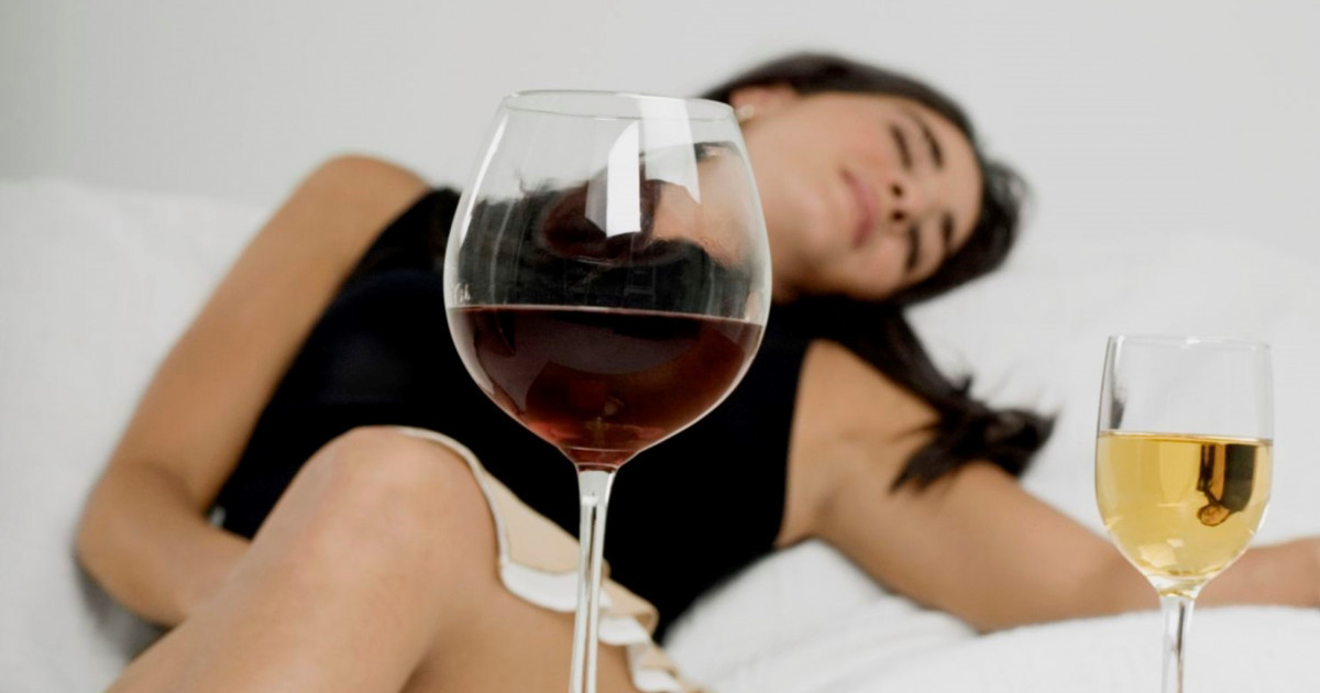 Алкогольді ішімдіктер адам өмірін 13 жылға қысқартады