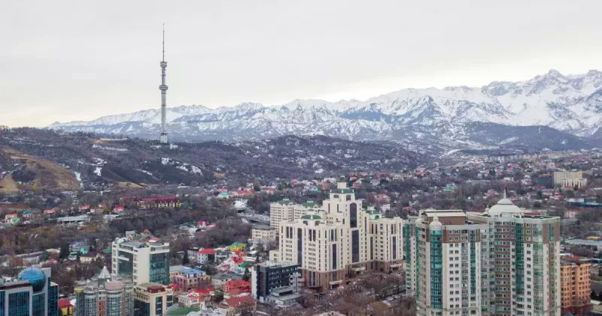 Алматыда 20 сәуірде бірқатар көше жабылады