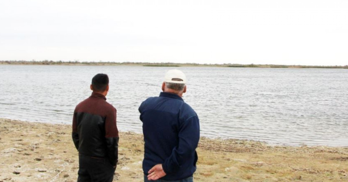 «AMANAT»: Қайтқан жерде қайыр бар