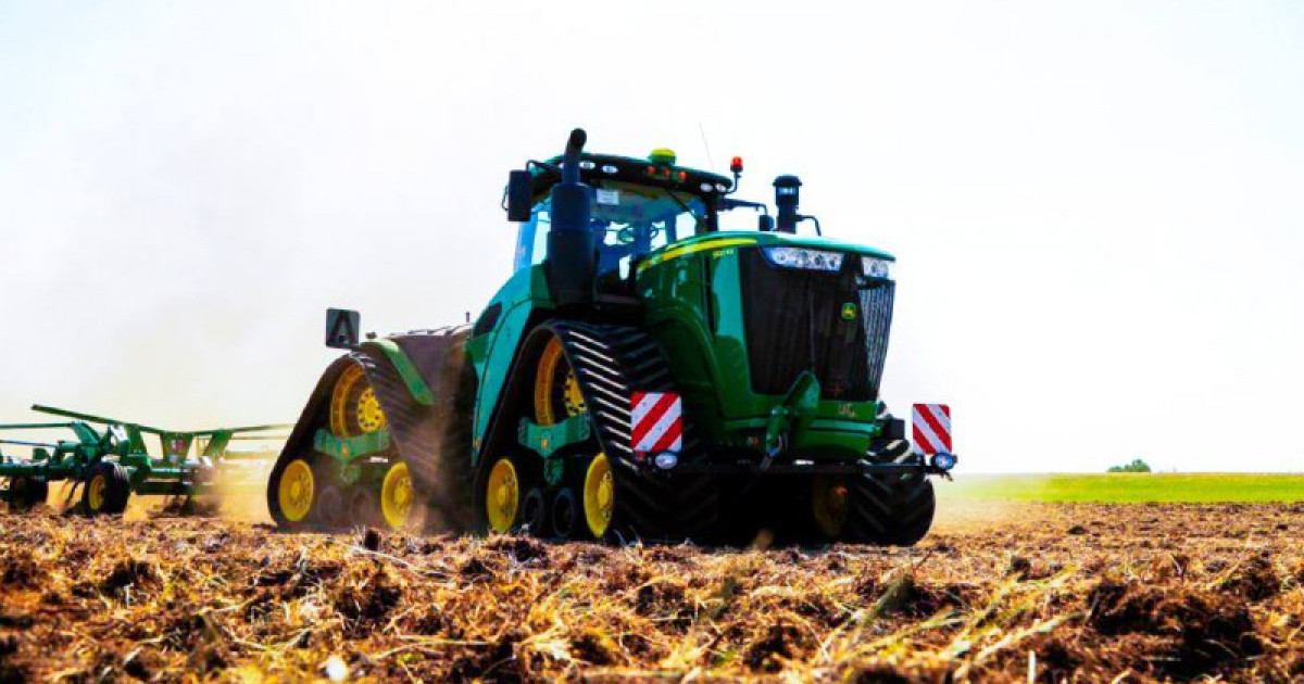 Америкалық компания Қостанайда ауыл шаруашылығы техникасы өндірісін іске қосады