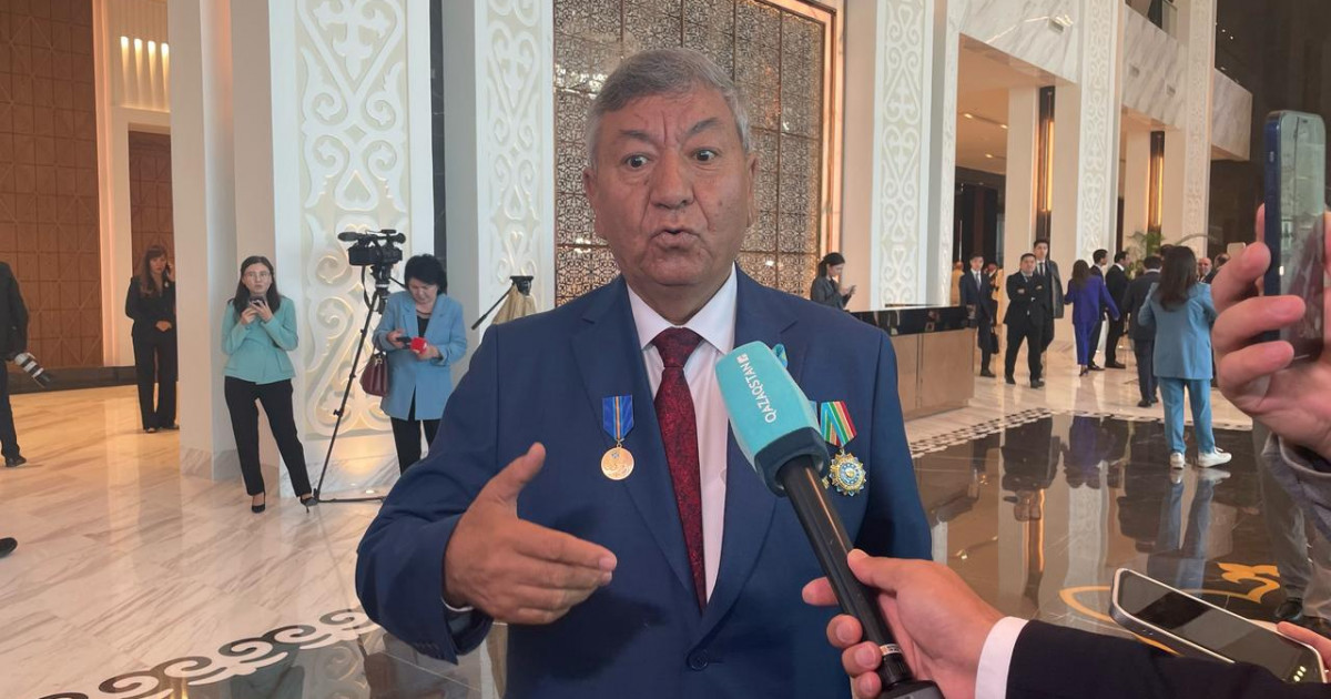 «Ассамблея  30 жылда бірлік пен келісім аясында ұлтаралық татулықтың қазақстандық моделін қалыптастырды» – Икрам Хашимжанов