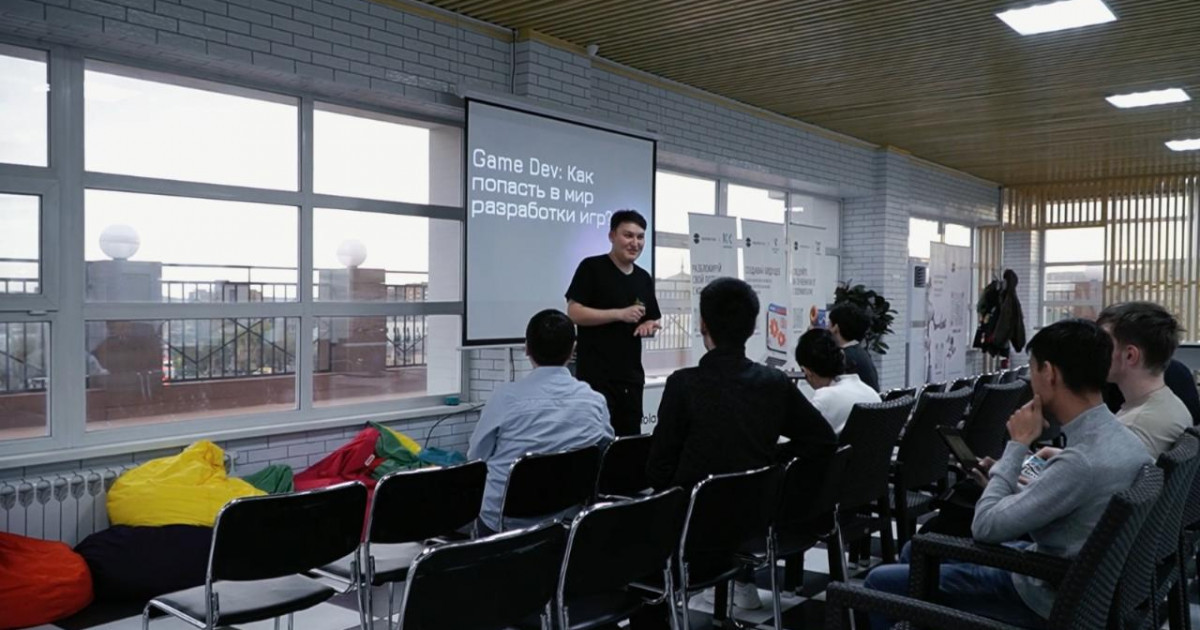 Astana Hub резиденті атанған IT компаниялар салықтардан толықтай босатылады