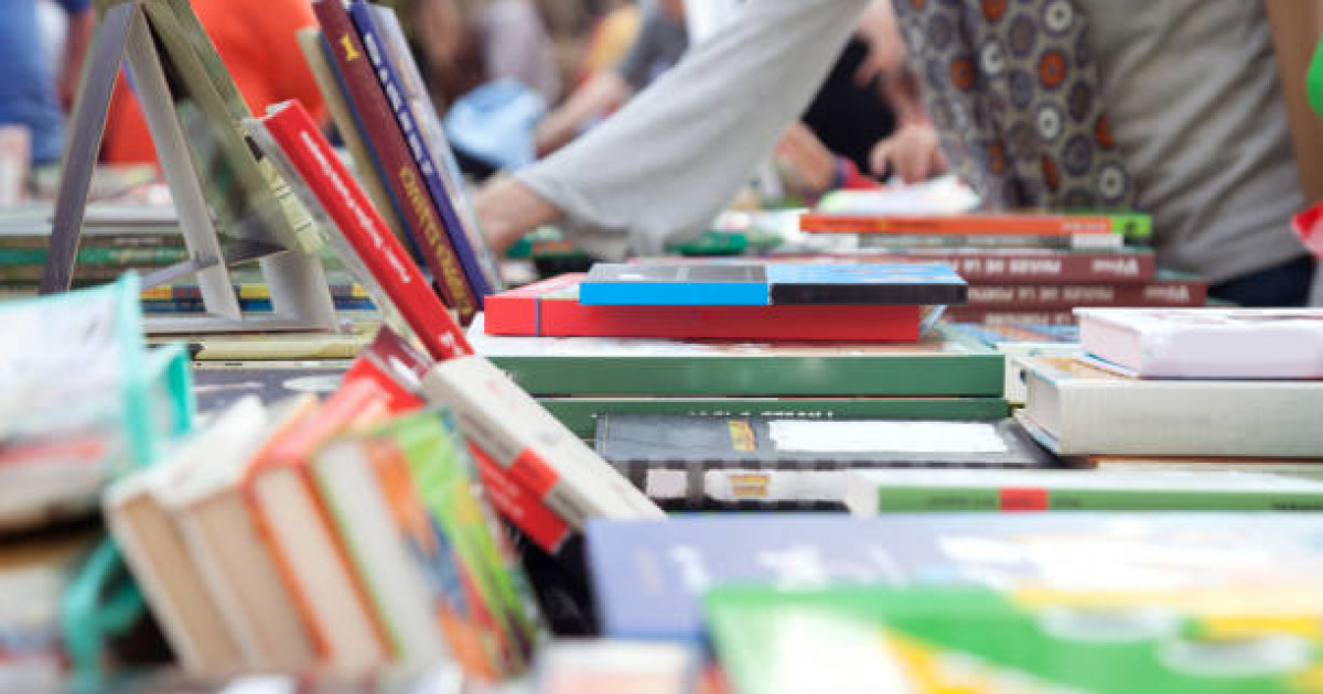 Астанада Орталық Азиядағы ең ауқымды кітап көрмесі өтеді