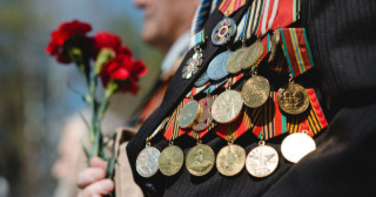 Астанада Ұлы Отан соғысының ардагерлеріне 5 миллион теңгеден беріледі