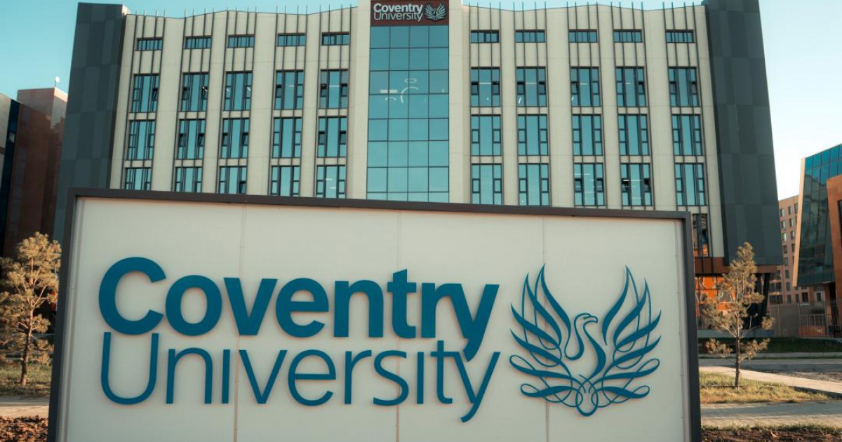 Астанадағы тұңғыш британдық университет гранттық конкурс өткізді