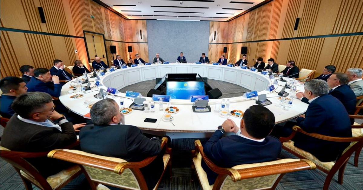 Ауыл шаруашылығына қолдау артады