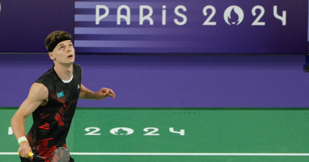 Бадминтоннан Азия чемпионатында төрт қазақстандық спортшы өнер көрсетеді