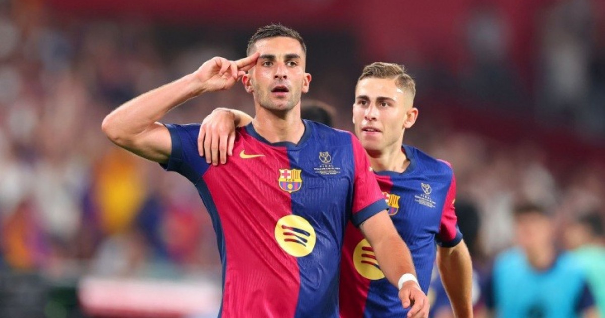 Барселона Реалды жеңіп, Испания кубогының иегері атанды