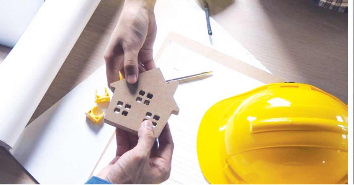 Баспана жайы байыпты ма?