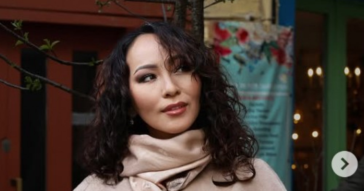 «Бай, бақытты боласыз»: Айгүл Иманбаева маңызды үш кеңес айтты