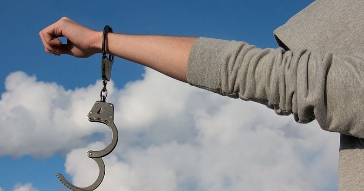 Білезікке «байланған» бостандық