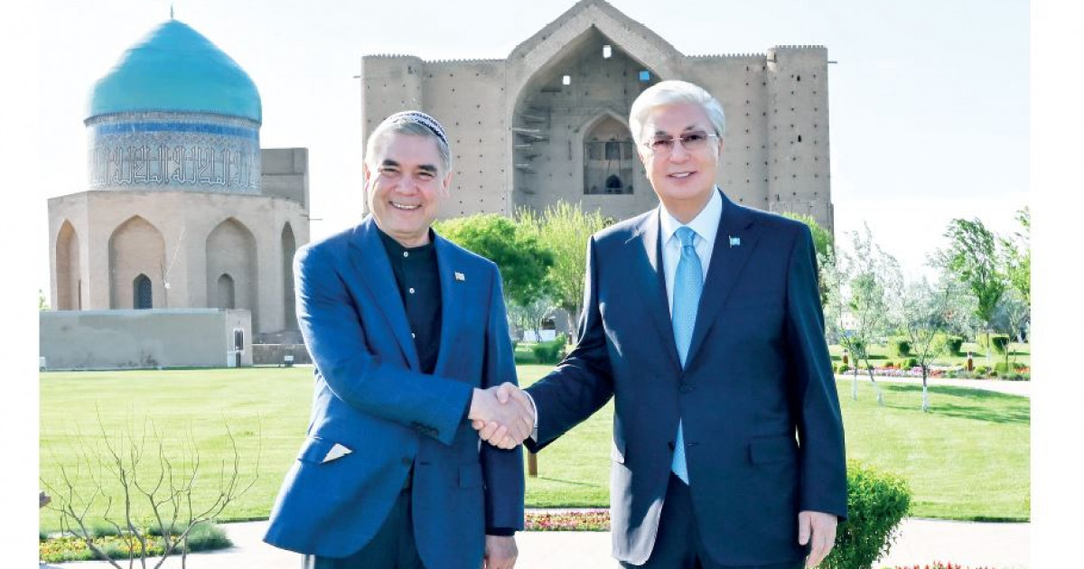 Бірлік – бауырластық негізі