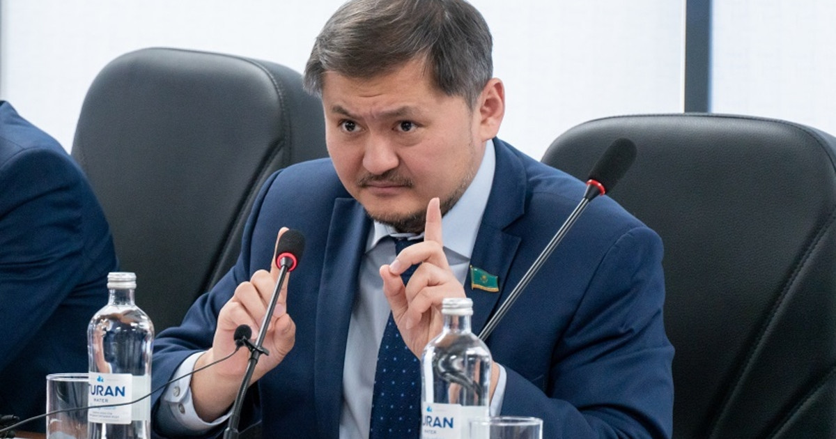 Биылдан бастап өңірлердегі ғылымды басқару жүйесі күшейтілді – Саясат Нұрбек