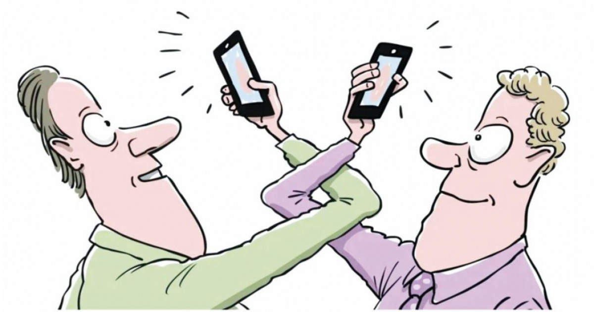 Блогерлер басынып барады