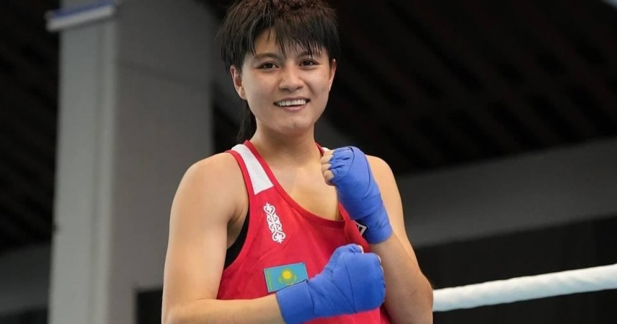 Бокстан Қазақстан әйелдер құрамасы Бакуде тоғыз медаль жеңіп алды