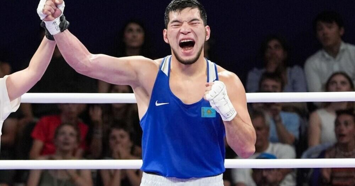 Бокстан олимпиадалық салмақ дәрежелері өзгеріп, қатысушылар саны теңесті