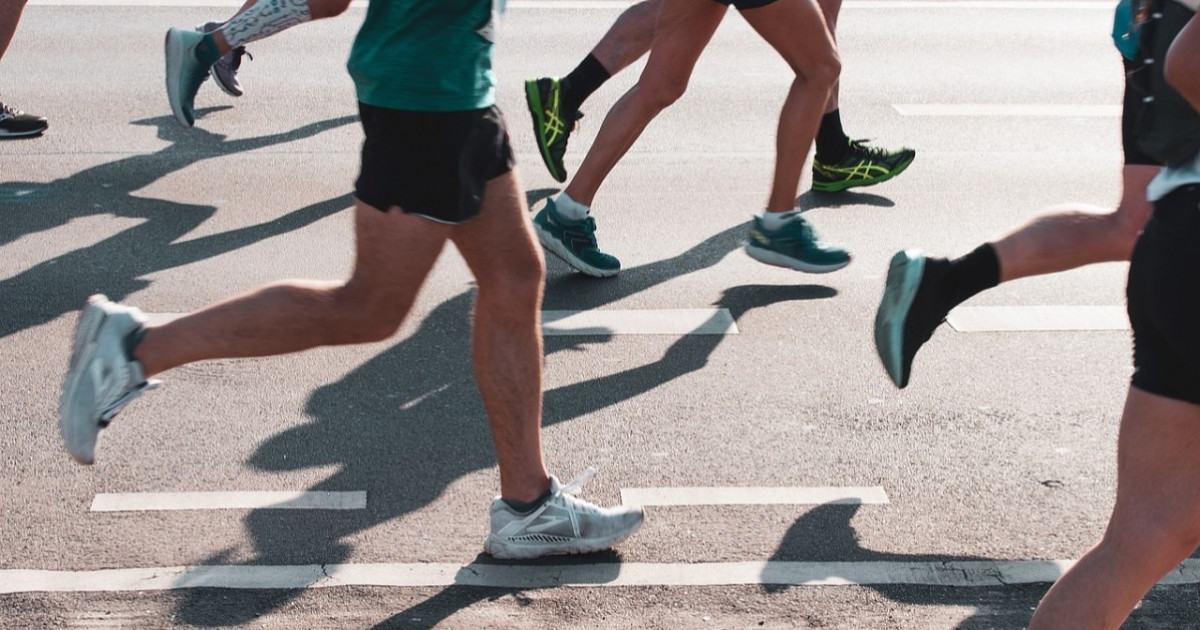 Бүгін Астанада Run for Autism қайырымдылық жарысы өтті