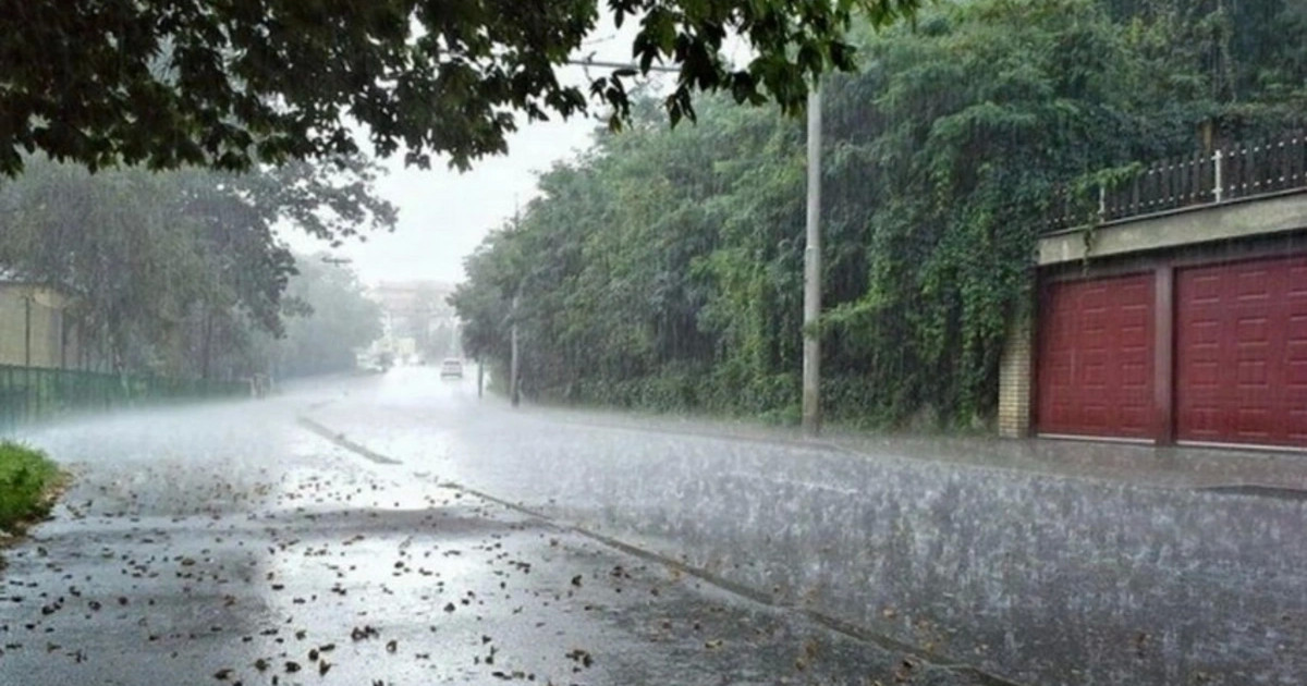 Бүгінгі ауа райы қандай болады?